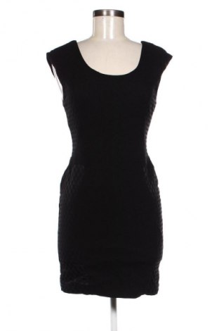 Kleid Zara, Größe M, Farbe Schwarz, Preis 11,99 €