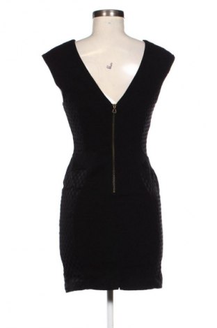 Kleid Zara, Größe M, Farbe Schwarz, Preis 11,99 €