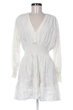 Рокля Zara, Размер XL, Цвят Бял, Цена 13,29 €