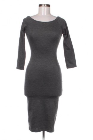 Рокля Zara, Размер S, Цвят Сив, Цена 10,22 €