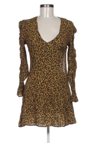 Rochie Zara, Mărime XS, Culoare Multicolor, Preț 27,99 Lei