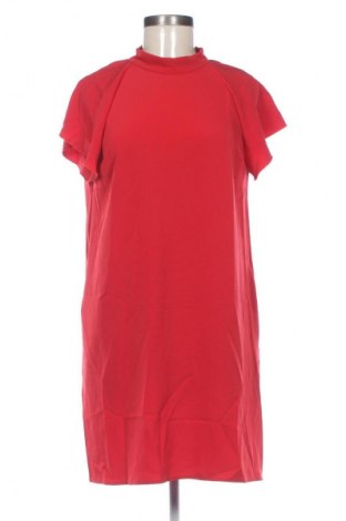 Šaty  Zara, Veľkosť L, Farba Červená, Cena  14,95 €