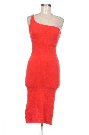 Rochie Zara, Mărime S, Culoare Roșu, Preț 88,62 Lei