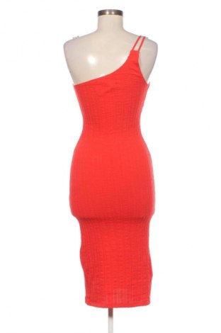 Rochie Zara, Mărime S, Culoare Roșu, Preț 88,62 Lei