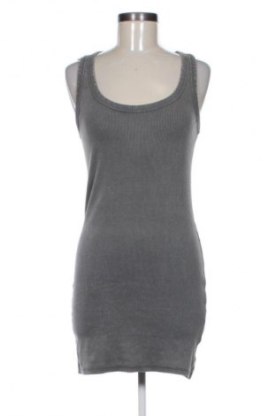 Рокля Zara, Размер L, Цвят Сив, Цена 13,80 €