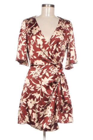 Šaty  Zara, Velikost L, Barva Vícebarevné, Cena  399,00 Kč