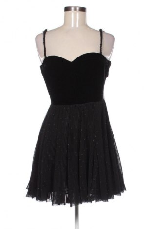 Rochie Zara, Mărime S, Culoare Negru, Preț 87,99 Lei, #135446127