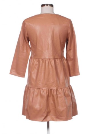 Рокля Zara, Размер XS, Цвят Кафяв, Цена 12,27 €