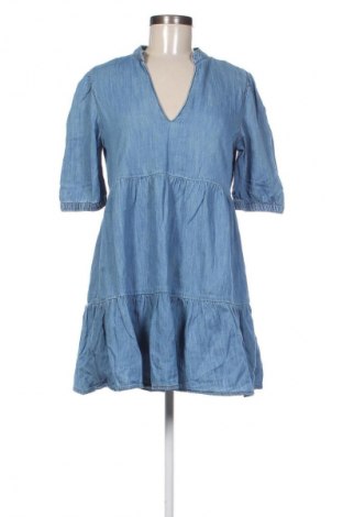 Φόρεμα Zara, Μέγεθος M, Χρώμα Μπλέ, Τιμή 14,00 €