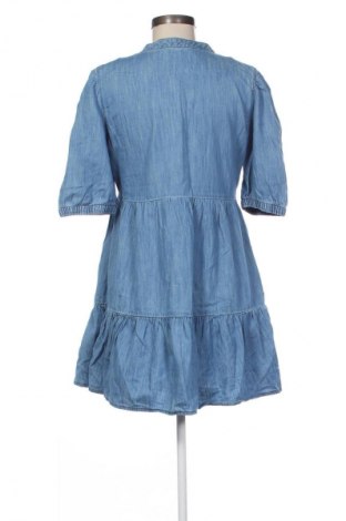 Φόρεμα Zara, Μέγεθος M, Χρώμα Μπλέ, Τιμή 14,00 €