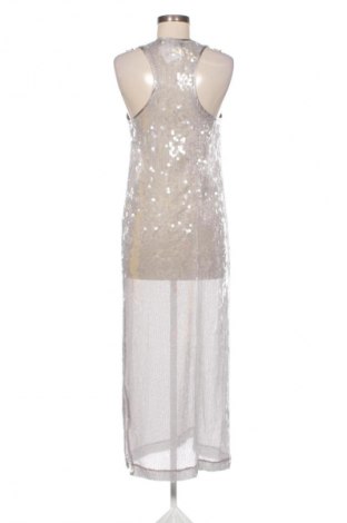 Kleid Zara, Größe XS, Farbe Grau, Preis 46,63 €