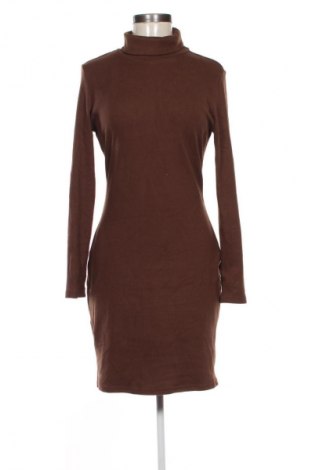 Rochie Zeagoo, Mărime L, Culoare Maro, Preț 59,99 Lei