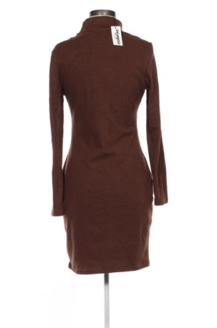 Rochie Zeagoo, Mărime L, Culoare Maro, Preț 59,99 Lei