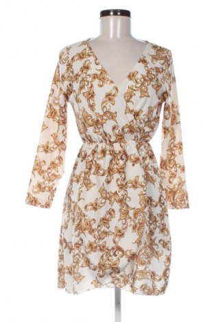 Šaty  Zebra, Velikost XS, Barva Vícebarevné, Cena  379,00 Kč