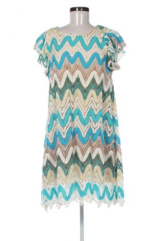 Рокля Zic Zac, Размер L, Цвят Многоцветен, Цена 17,89 €