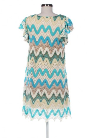 Рокля Zic Zac, Размер L, Цвят Многоцветен, Цена 17,89 €