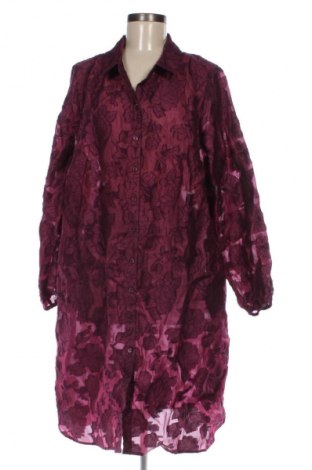 Φόρεμα Zizzi, Μέγεθος L, Χρώμα Βιολετί, Τιμή 18,60 €