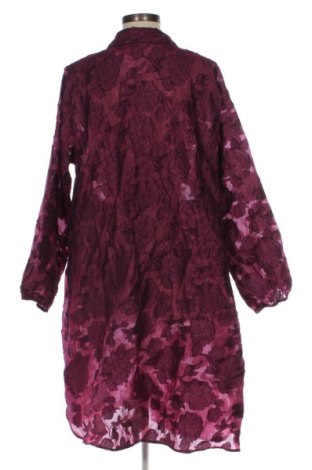 Φόρεμα Zizzi, Μέγεθος L, Χρώμα Βιολετί, Τιμή 18,60 €