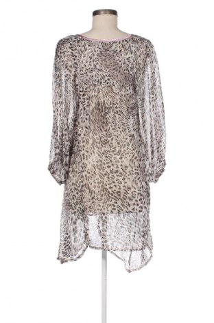 Φόρεμα Zizzi, Μέγεθος L, Χρώμα Πολύχρωμο, Τιμή 10,99 €