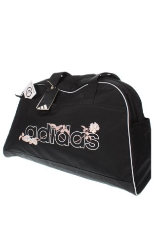 Σακίδιο ταξιδιού Adidas, Χρώμα Μαύρο, Τιμή 14,99 €