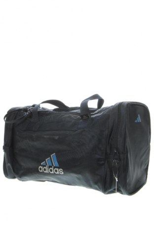 Taška  Adidas, Farba Modrá, Cena  45,95 €