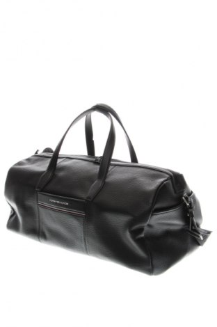 Taška  Tommy Hilfiger, Barva Černá, Cena  4 049,00 Kč