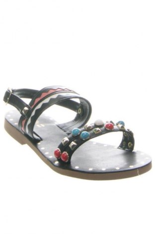 Sandále Alesya, Veľkosť 37, Farba Čierna, Cena  51,95 €