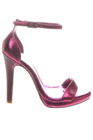 Сандали Alesya, Размер 35, Цвят Розов, Цена 56,24 €