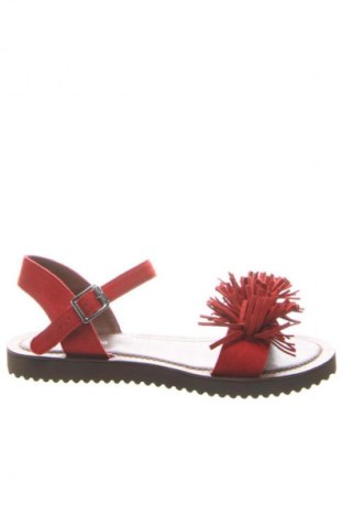 Sandále Alesya, Veľkosť 36, Farba Červená, Cena  80,95 €