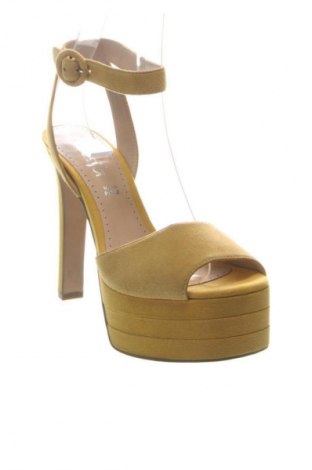 Sandále Alesya, Veľkosť 38, Farba Žltá, Cena  93,95 €