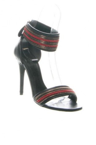 Sandále Alexander Mcqueen, Veľkosť 37, Farba Viacfarebná, Cena  239,95 €