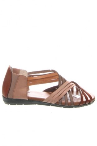Sandalen Alexandra, Größe 38, Farbe Mehrfarbig, Preis 43,99 €