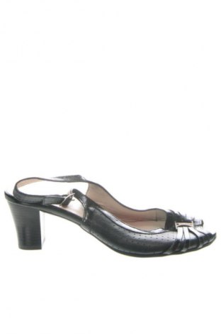 Sandále Alpina, Veľkosť 39, Farba Čierna, Cena  60,54 €