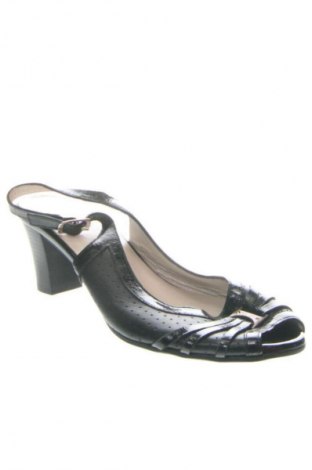 Sandále Alpina, Veľkosť 39, Farba Čierna, Cena  60,54 €