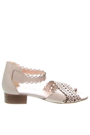 Sandále Alpina, Veľkosť 40, Farba Sivá, Cena  47,96 €