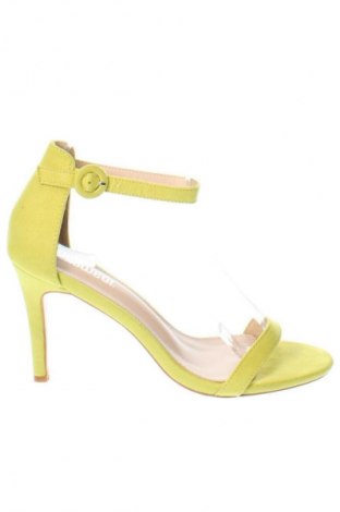 Sandále Answear, Veľkosť 39, Farba Zelená, Cena  17,95 €