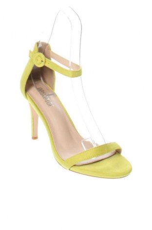 Sandále Answear, Veľkosť 39, Farba Zelená, Cena  17,95 €