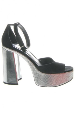 Σανδάλια Atelier Mercadal, Μέγεθος 38, Χρώμα Μαύρο, Τιμή 79,99 €