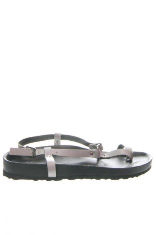 Σανδάλια Bata, Μέγεθος 39, Χρώμα Γκρί, Τιμή 45,99 €