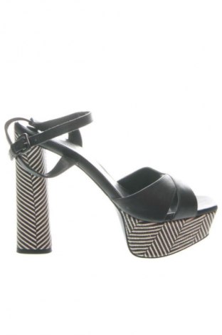 Sandále Carlo Fabiani, Veľkosť 38, Farba Čierna, Cena  35,95 €