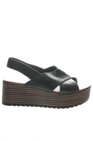 Sandále Catwalk, Veľkosť 41, Farba Čierna, Cena  72,95 €