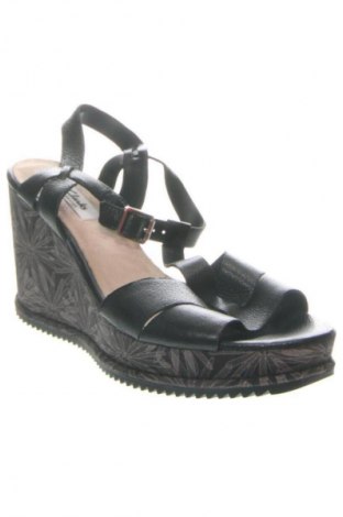 Sandále Clarks Originals, Veľkosť 42, Farba Čierna, Cena  51,88 €