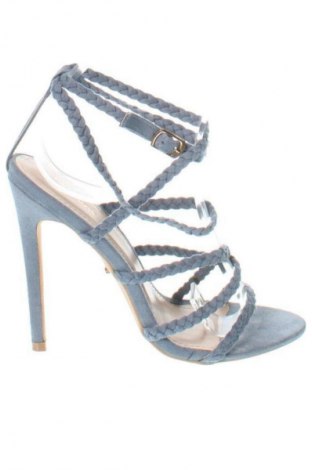 Sandále DeeZee, Veľkosť 36, Farba Modrá, Cena  19,95 €