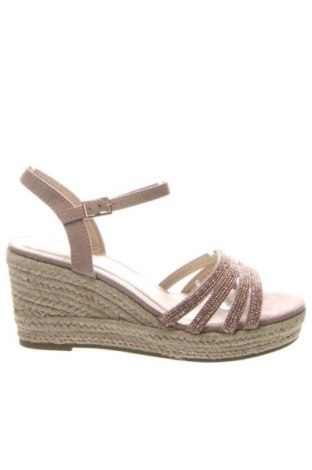 Sandale Dorothy Perkins, Mărime 38, Culoare Roz, Preț 114,99 Lei