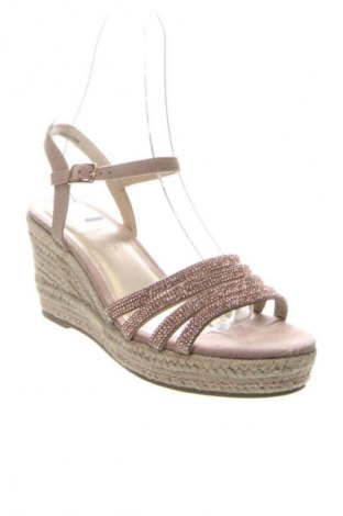 Sandale Dorothy Perkins, Mărime 38, Culoare Roz, Preț 114,99 Lei