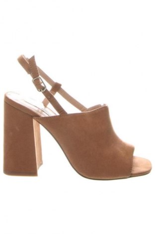 Sandále Even&Odd, Veľkosť 36, Farba Hnedá, Cena  15,95 €