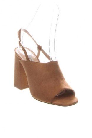 Sandále Even&Odd, Veľkosť 36, Farba Hnedá, Cena  15,95 €