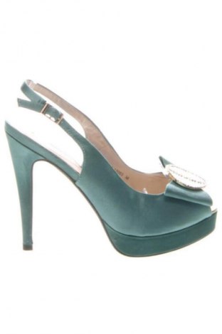 Sandále Fair Lady, Veľkosť 38, Farba Modrá, Cena  19,49 €