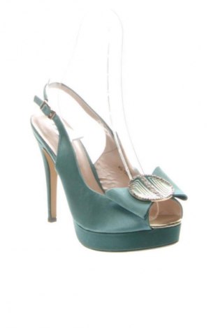 Sandále Fair Lady, Veľkosť 38, Farba Modrá, Cena  19,49 €