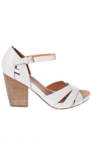 Sandále Geox, Veľkosť 41, Farba Biela, Cena  36,57 €